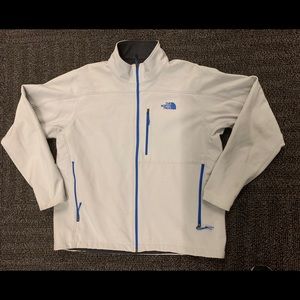 The north face jackets size xl /TG